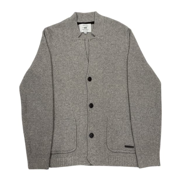 헨리코튼 모 니트 가디건 100 L