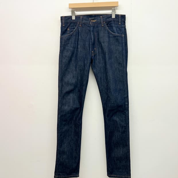 Levis LVC 1969 606 슈퍼 슬림 스키니진