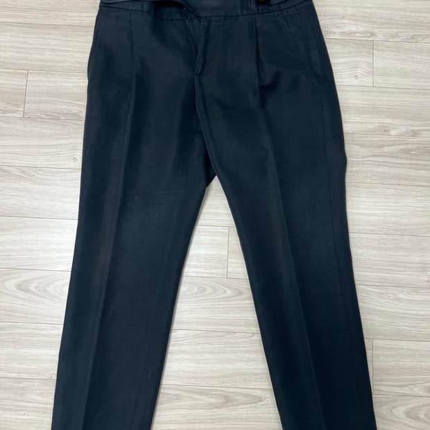 구찌 / 코튼 구르카 팬츠 / 46