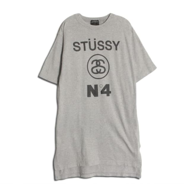스투시 반팔 티셔츠 (STUSSY)