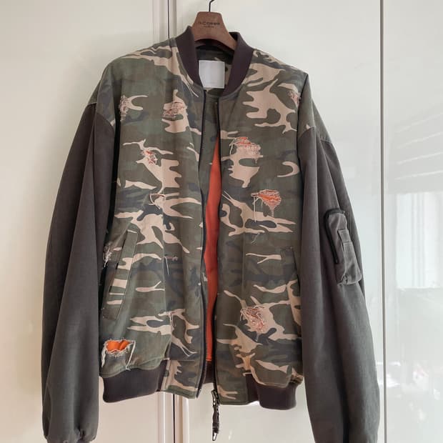 언더마이카 vetek kombu 2사이즈