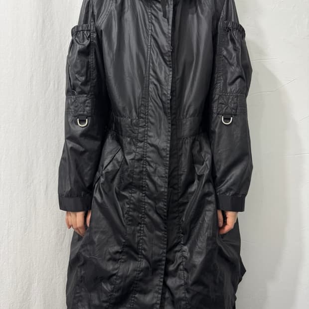valenza design twoway jacket