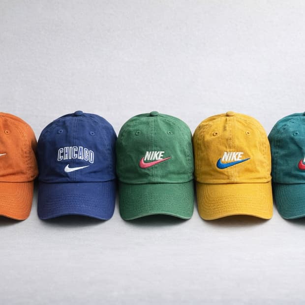 나이키모자 (MLB & Heritage86)