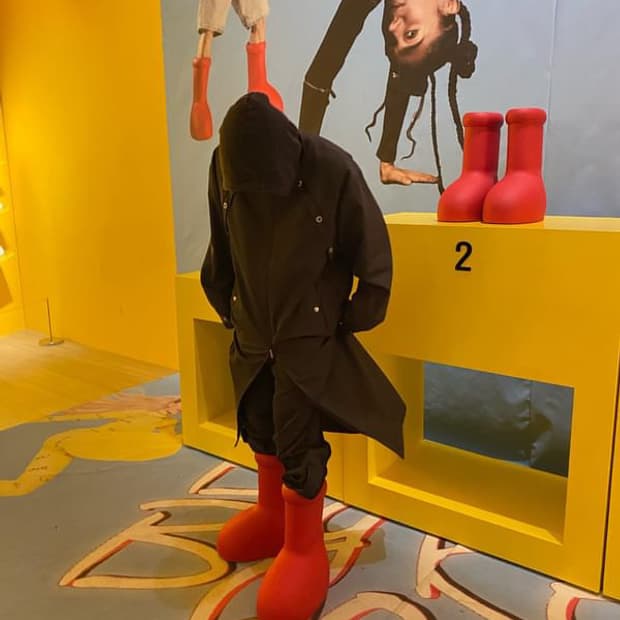 그레일즈 미판 코트