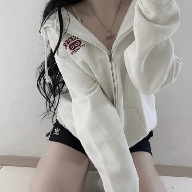 솜빈티지 디키즈 후드집업