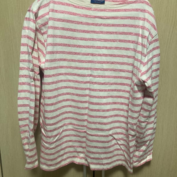 세인트제임스 티셔츠