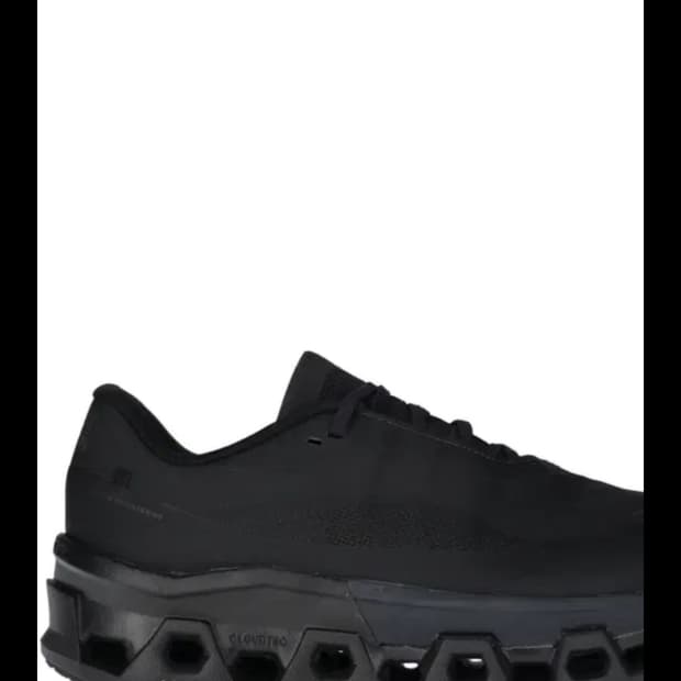 285) 온러닝 x 파프 클라우드 몬스터 블랙