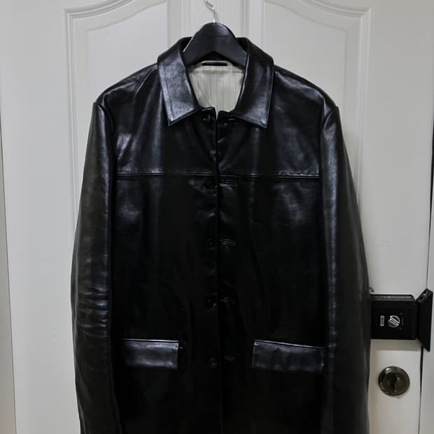 강정석 퍼머넌트 카코트 48