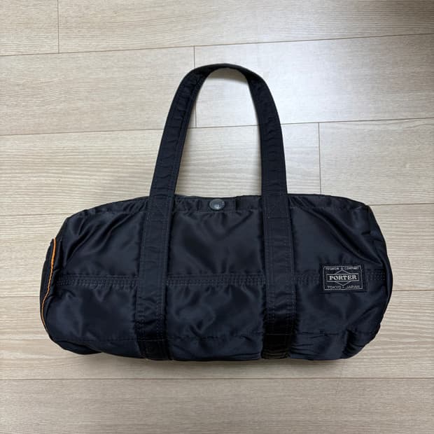 요시다포터 porter 보스턴 더플백 S  (622-76958)