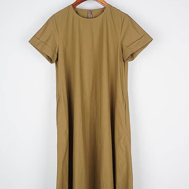 JOURNAL STANDARD flare maxi opc