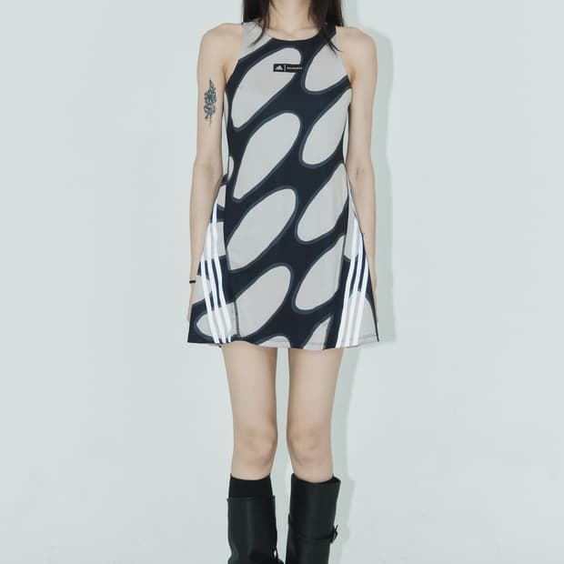 Adidas x marimekko printing opc