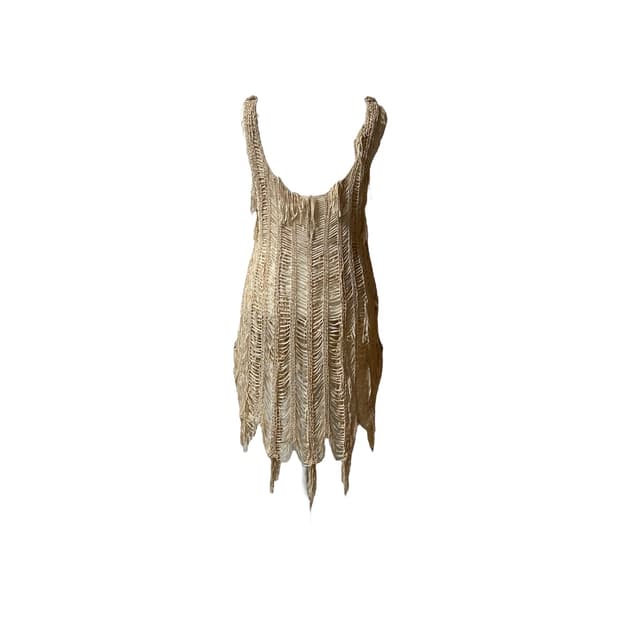 웨스턴 프린지 나시