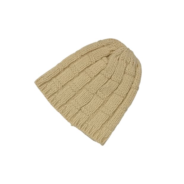 Ca4La mohair beanie