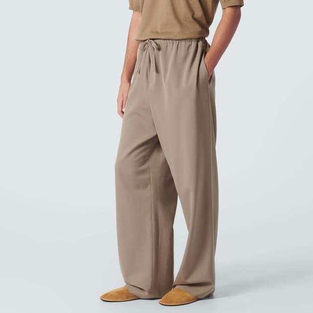 더로우 도나텔로 팬츠