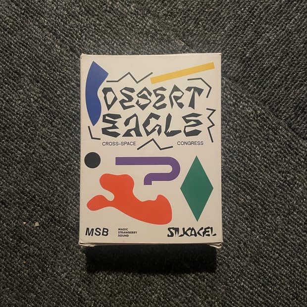 실리카겔TRPG 보드게임