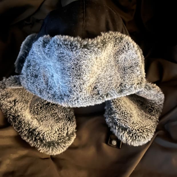 퍼 트루퍼햇 판매합니다