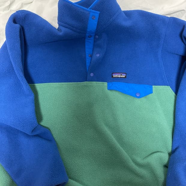 파타고니아신칠라