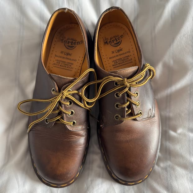 [UK7/260] 닥터마틴 MIE 1561 벡스