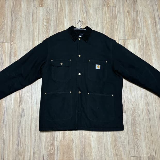 Carhartt 칼하트 OG Chore Jacket