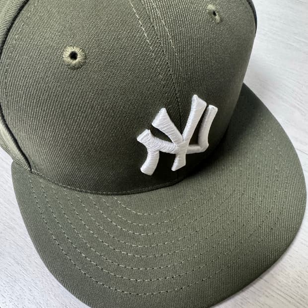 뉴에라 59FIFTY 모자 7 1/4 사이즈
