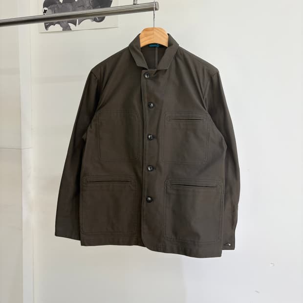 BEASPO (Made in Japan) 자켓