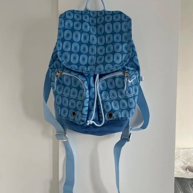 Nike backpack