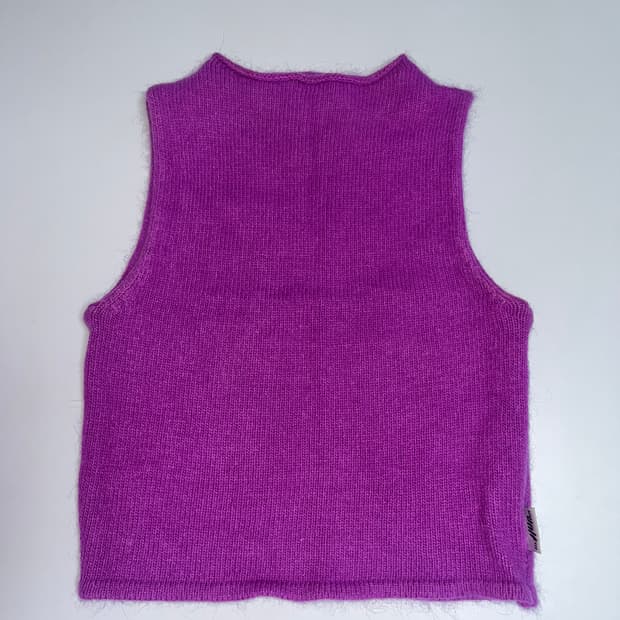 UNIF bev top xs