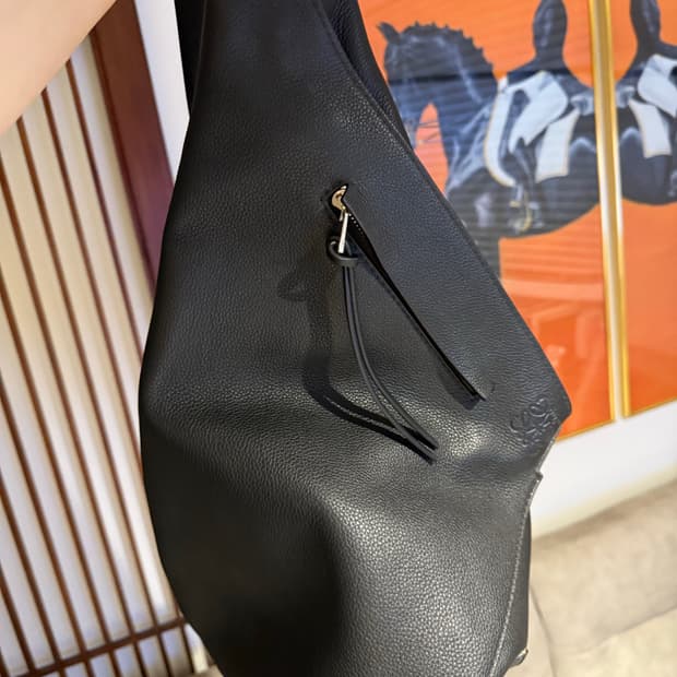 로에베 안톤백 라지(2020년제품) + 백참3개