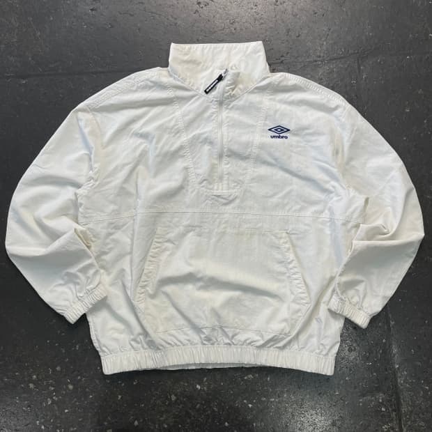 100 엄브로 아노락 