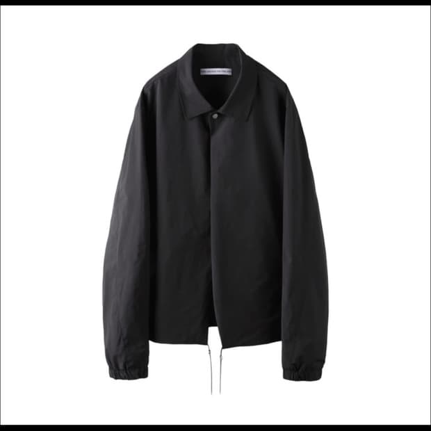 파프 8.0 코치자켓 m