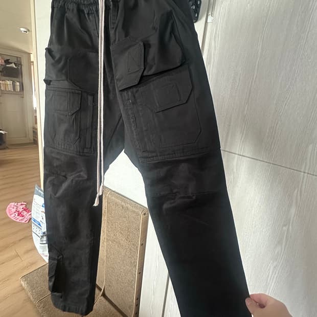 언더마이카 TKPT-00 1size