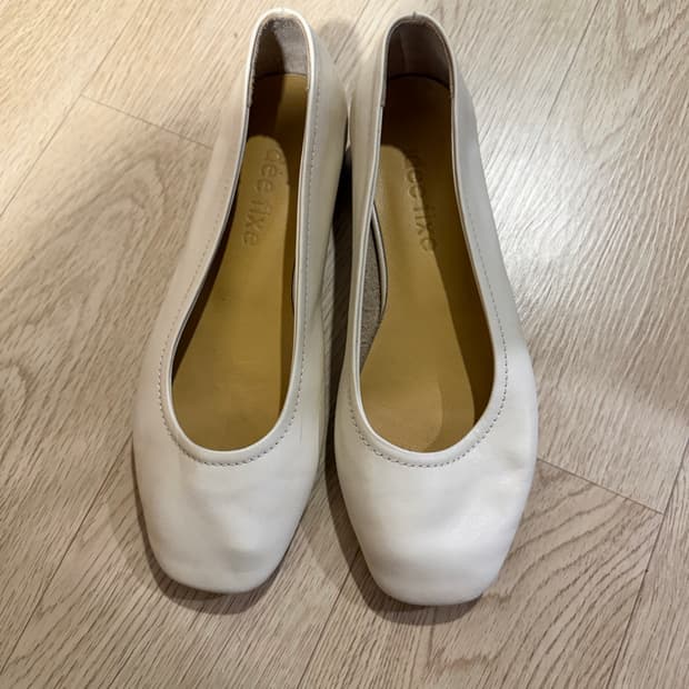 Idee fixe 플랫슈주