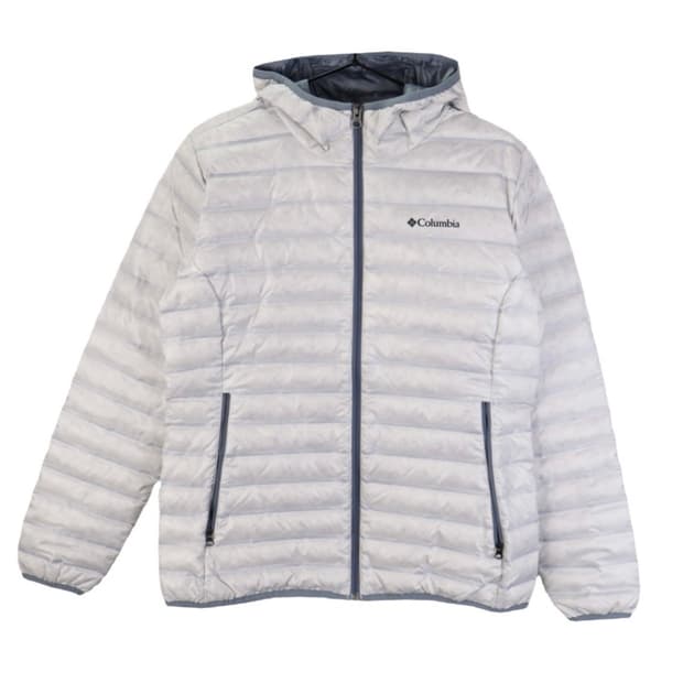 컬럼비아 경량패딩