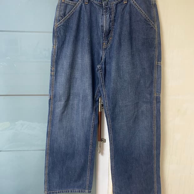 LEVIS 리바이스 카펜터 데님 32사이즈