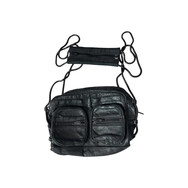 Brenda Bag Mono Chrome