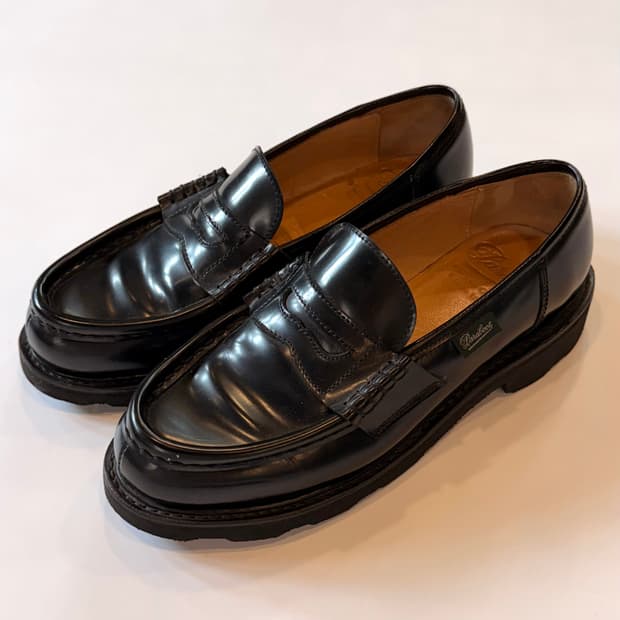 Paraboot Orsay