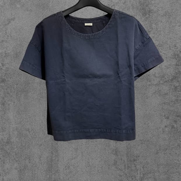 Dries Van Noten Workwear Shirt