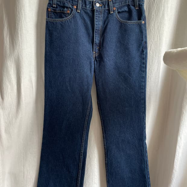 00‘s levis 517(usa)
