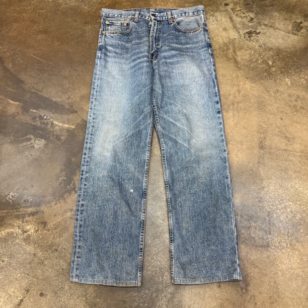 리바이스 508(34)