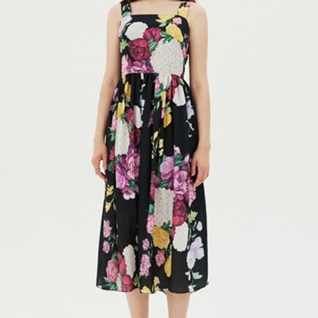 유어인바이티드 원피스  