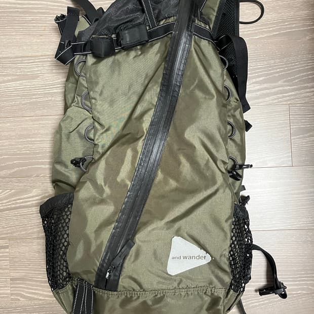 앤드원더 에코팩 30l 판매
