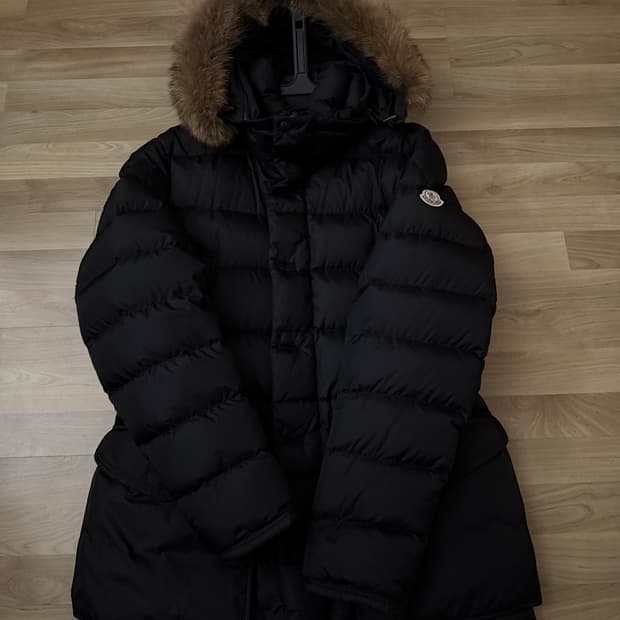 몽클레어 클루니 3size