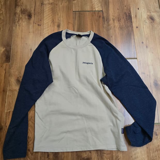 파타고니어 셔츠(안에 기모)판매합니다 