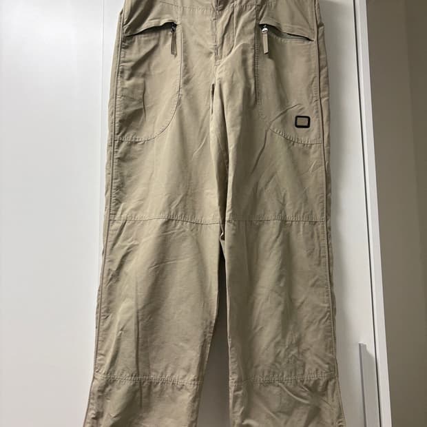 나이키 기능성 바지