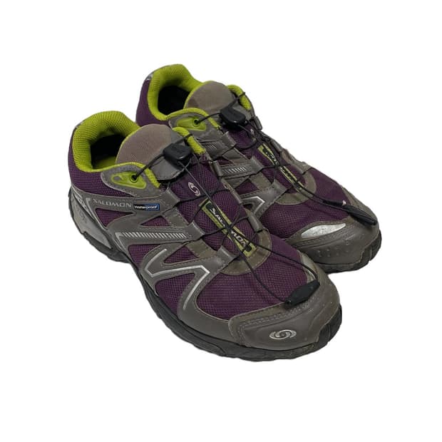 Salomon (250)