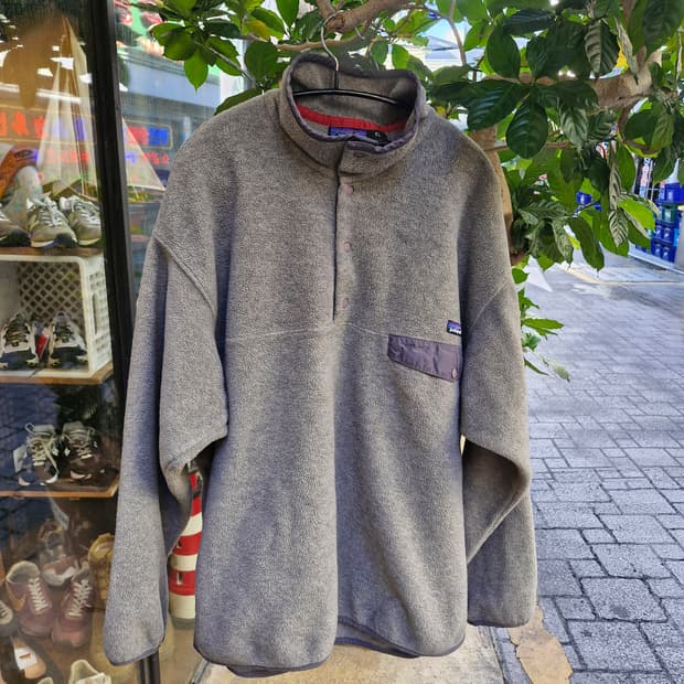 Z-214 파타고니아 신칠라