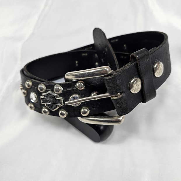 할리데이비슨찡벨트