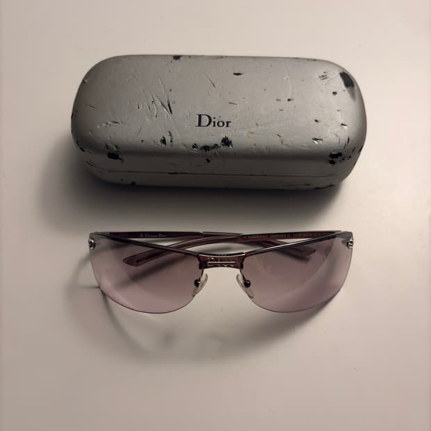 Dior 디올 선글라스