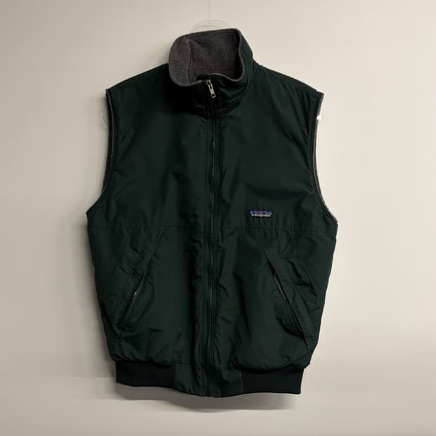 90s 파타고니아 쉘드 신칠라 베스트