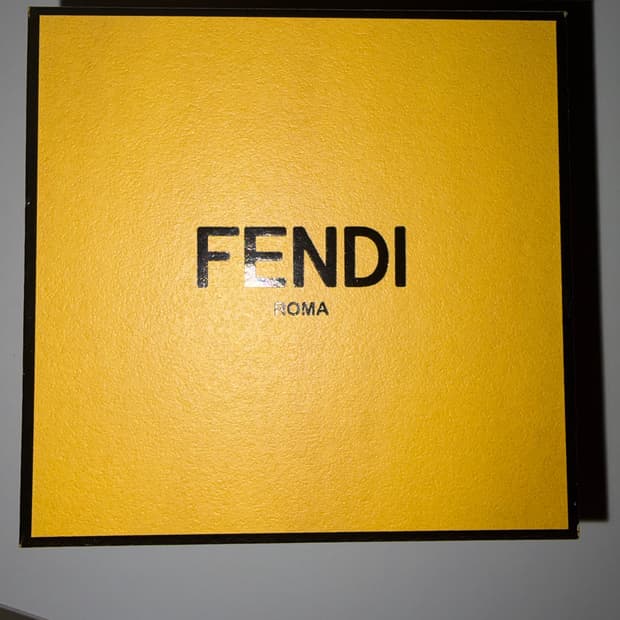 Fendi 팔찌(bracelet)